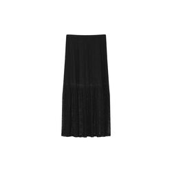 2ND Cleam Airy Lace, black, 2NDDAY