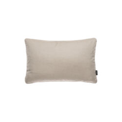 Sunny inne/ute pute, beige, Pappelina