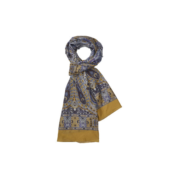Skjerf MW S308, pattern Skjerf MW S308, pattern, SAND Copenhagen