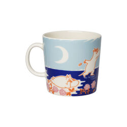 Mummi kopp Talk it all Out, Moomin Arabia
