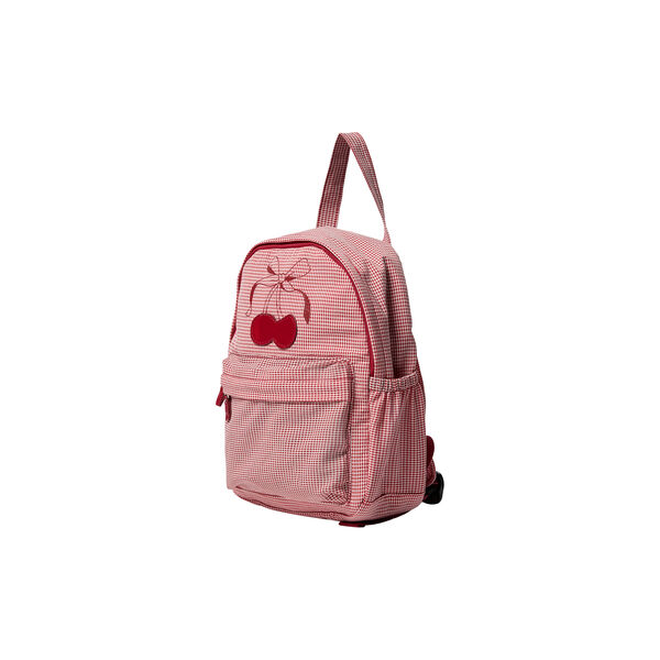 LaraSk Bag, red LaraSk Bag, red, Sofie Schnoor