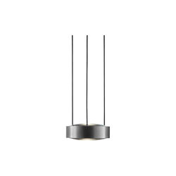 ORBIT PENDANT 1, titan, LIGHT-POINT