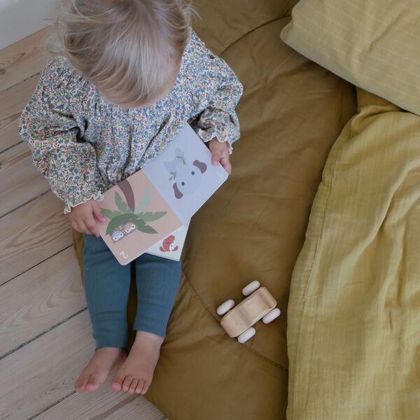 Tellebok, multi colour, Franck & Fischer