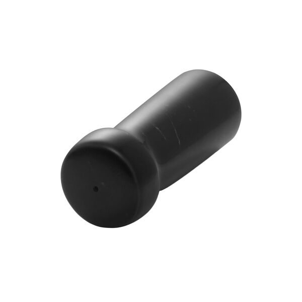 Craft Pepper Shaker, black, Normann Copenhagen