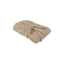 Mount Everest morgenkåpe, beige Mount Everest morgenkåpe, beige, Karmameju