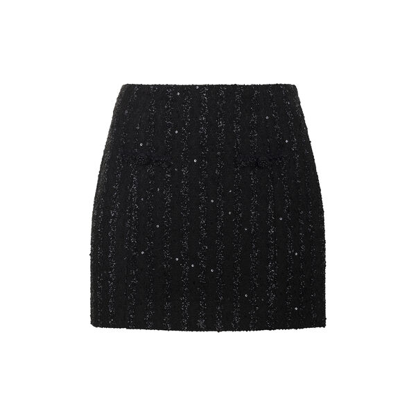 Prudence Skirt, black, Urban Pioneers