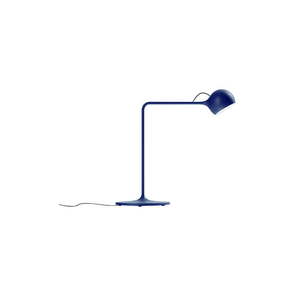 IXA Table Lamp, blue, Artemide
