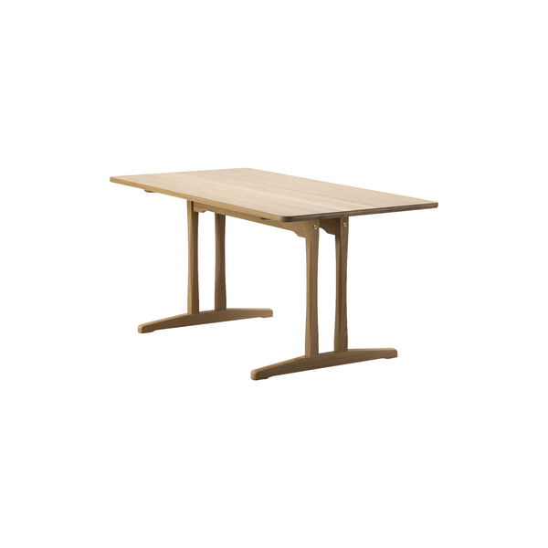 Mogensen C18 Shaker Table 160 cm, oljet eik, Fredericia Furniture
