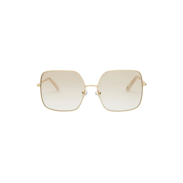 Billie Gold Tinted, GLAS Eyewear