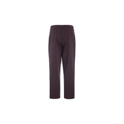 Kihon bukser, raisin, BITTE KAI RAND
