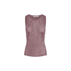 GZsilvi tank top, blushing pink, Gestuz