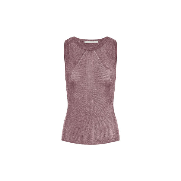 GZsilvi tank top, blushing pink, Gestuz
