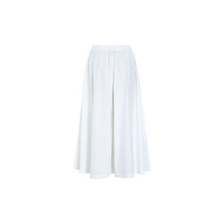 Kami Cotton pants, white, BITTE KAI RAND