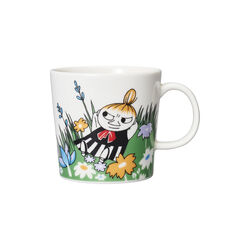 Lille My i engen krus Lille My i engen krus, Moomin Arabia