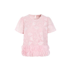 Aiko Blouse, pink, HUNK&Oslash;N