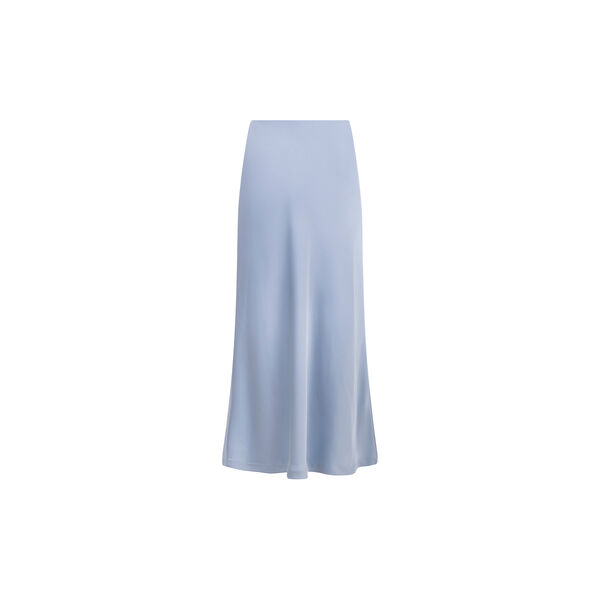 Gamma Skirt, soft chambray, Urban Pioneers