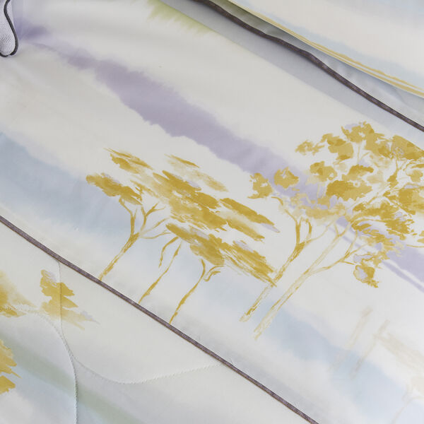 Horizons dynetrekk, Yves Delorme