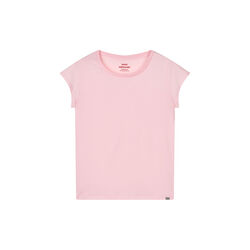 Organic Jersey Teasy Tee FAV, blushing bride, Mads Nørgaard