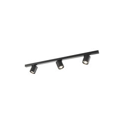 FOCUS MINI L700 Ceiling Light, black FOCUS MINI L700 Ceiling Light, black, LIGHT-POINT