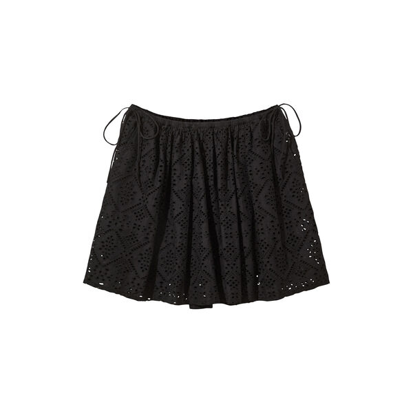 Beausw Skirt, black, Sofie Schnoor