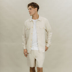 Bartolo Shorts, light sand, Urban Pioneers