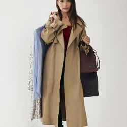 Day Braiding Handbag, black, DAY ET