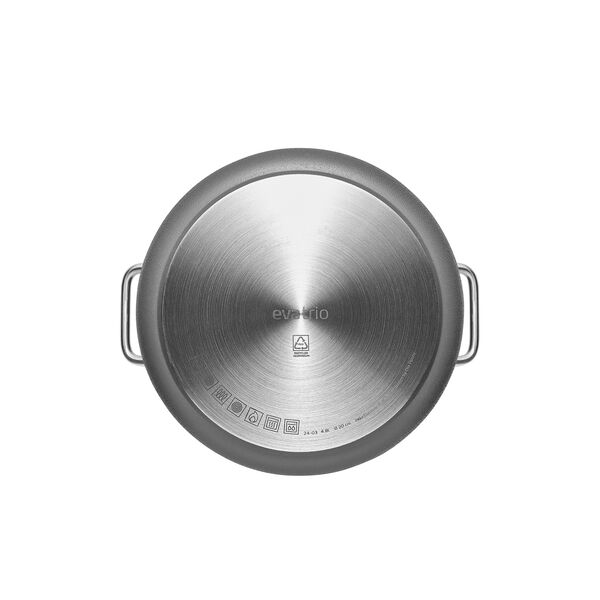 Grey Line Gryte 4,8 L Grey Line Gryte 4,8 L, Eva Trio