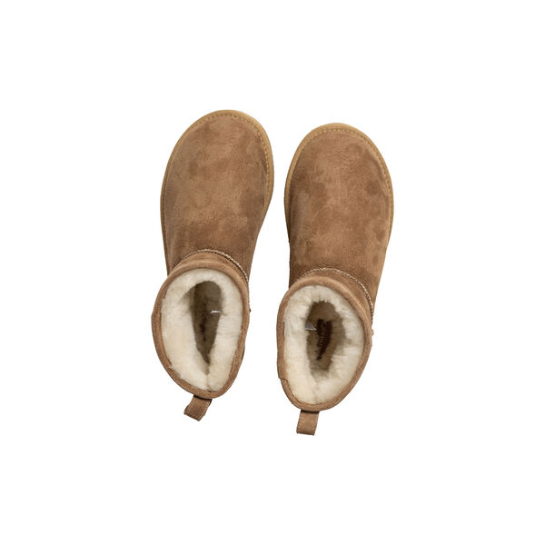 Paris støvler, chestnut Paris støvler, chestnut, Shepherd of Sweden