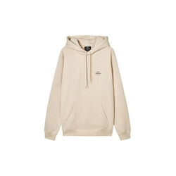 Standard Hoodie Logo Sweat FAV, rainy day, Mads Nørgaard