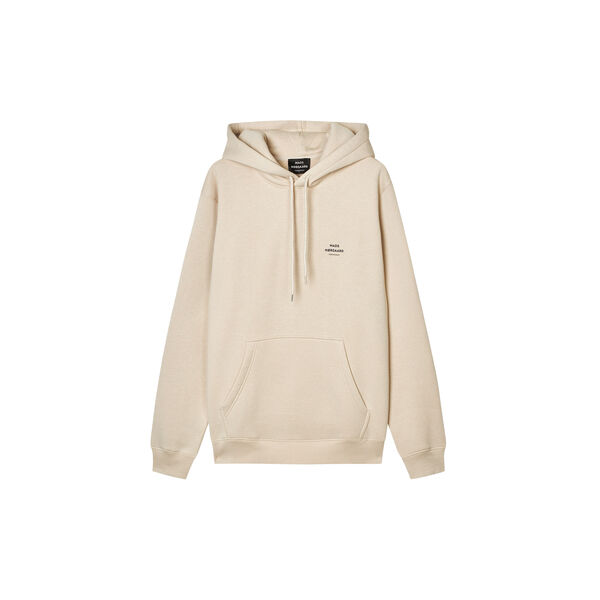 Standard Hoodie Logo Sweat FAV, rainy day, Mads Nørgaard