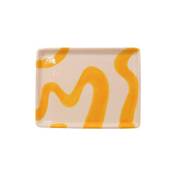 Javier brett spanish swirls, QUE RICO