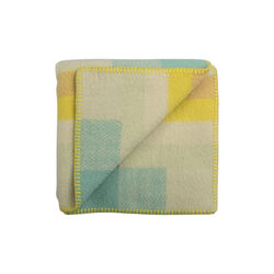 Mikkel Halvpledd, Pastel, R&oslash;ros Tweed