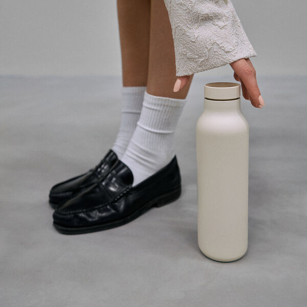 Urban Termosflaska 0,7 L Coconut, Eva Solo