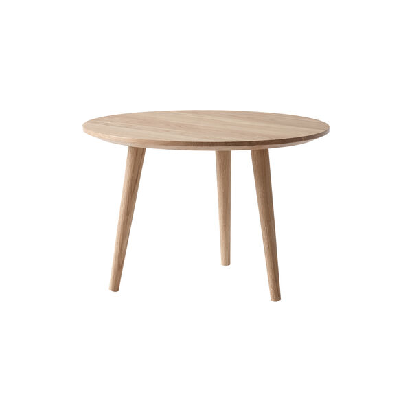 In Between sofabord SK14, oljet eik, &Tradition