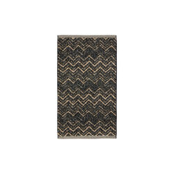 Azul håndkle, brun flerfarget, Missoni Home