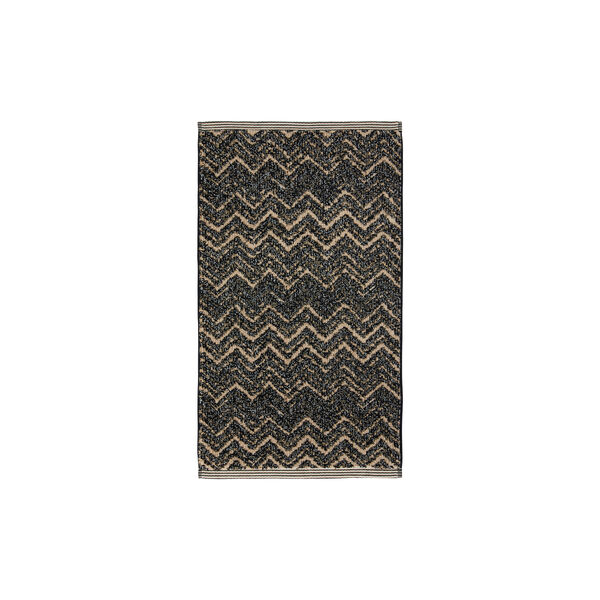 Azul håndkle, brun flerfarget, Missoni Home