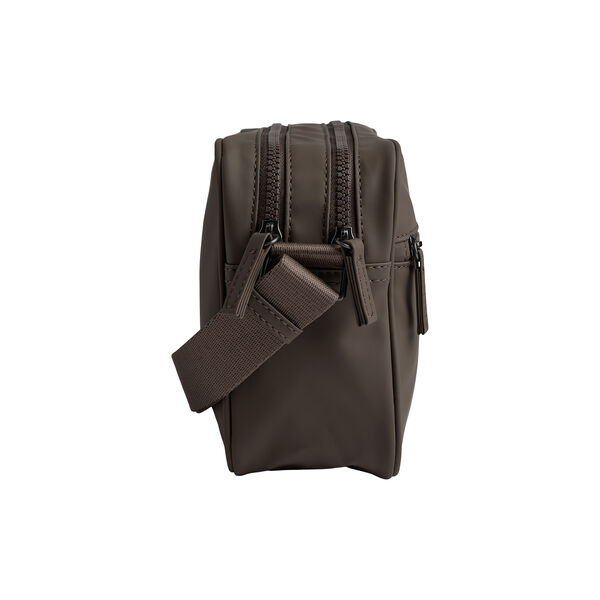 FlameMBG Cross. Bag Rubber, major brown, Markberg