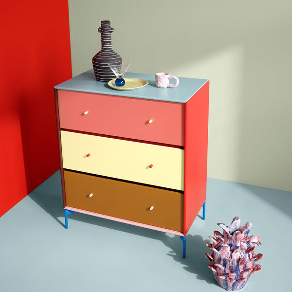 KIMPOP CARRY Dresser, Montana Furniture
