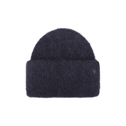 Aba Rib beanie, dark sapphire, Urban Pioneers