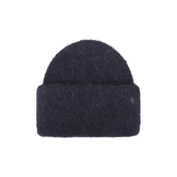 Aba Rib beanie, dark sapphire, Urban Pioneers