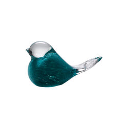 Lucky Bird, turquoise, Magnor