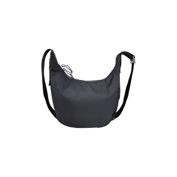 HAZE veske, jet black, Kintobe