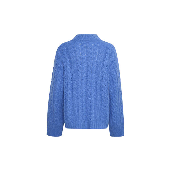 JevonIW Pullover, fall blue JevonIW Pullover, fall blue, InWear