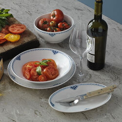 Prinsesse tallerken Ø 27 cm, Royal Copenhagen