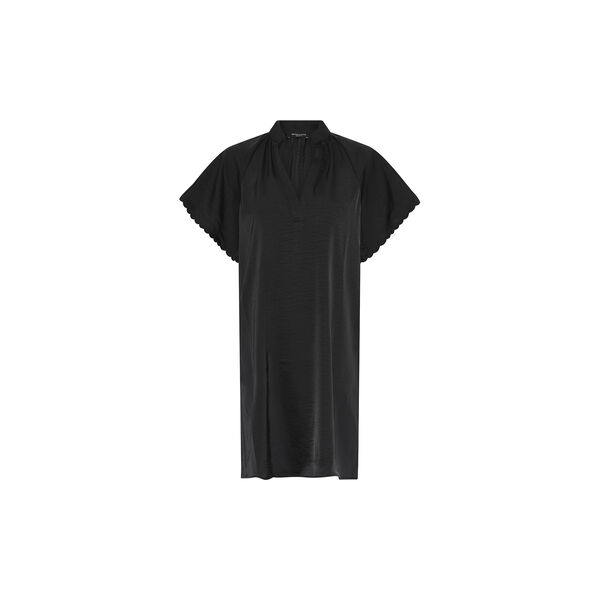 BeckiaBBWendis dress, black, Bruuns Bazaar