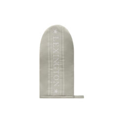 Icons Star ovnsvott, sage green/white, Lexington