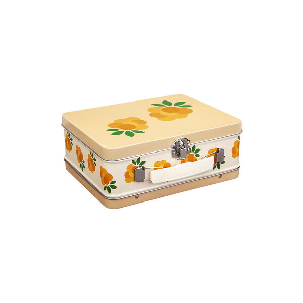 Koffertboks - Multe Koffertboks - Multe, Blafre