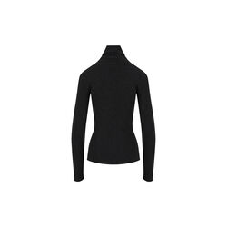 CC Heart Lana Turtleneck, black, Coster Copenhagen