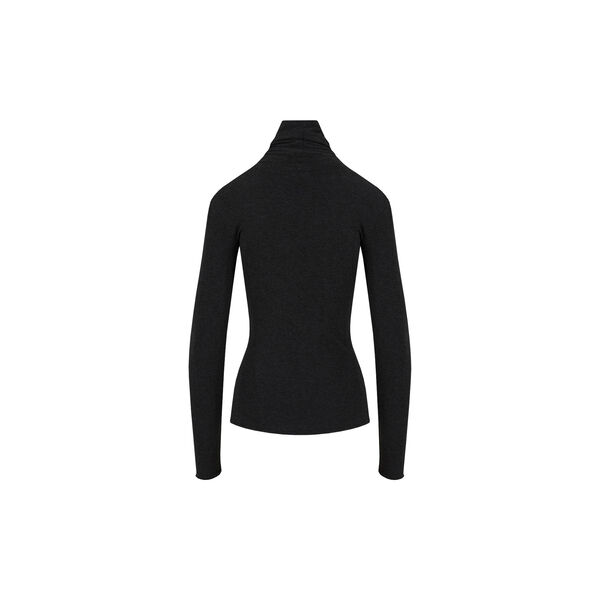 CC Heart Lana Turtleneck, black, Coster Copenhagen