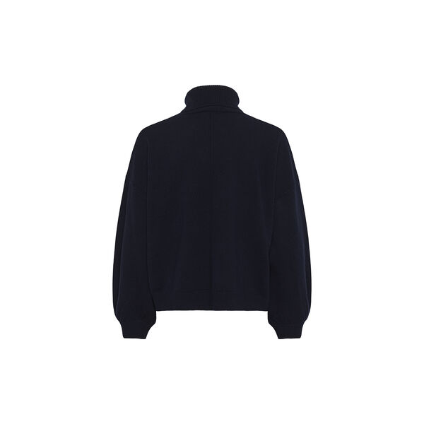 GZmanzi pullover, sky captain, Gestuz